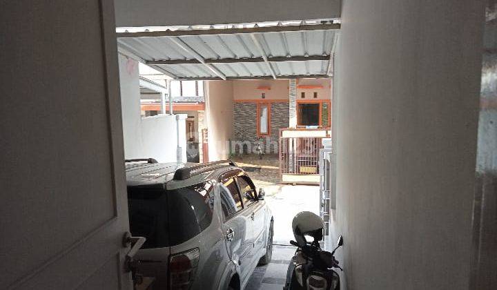  Rumah Cantik Terawat Siap Huni  di Panorama cilengkrang estate, Ujungberung 2