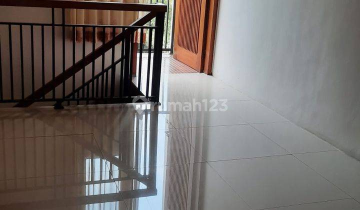 Rumah Cantik Terawat Di Pesona Bali Residence Ciwaruga, Geger Kalong 2