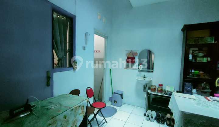 Strategic Ready-to-Occupy House in Cimahi City 2