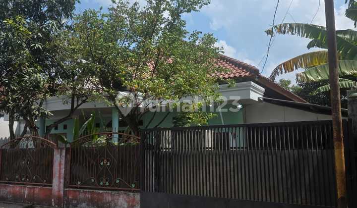 Rumah Nyaman Dan Asri Di Tarogong Kidul Garut  2