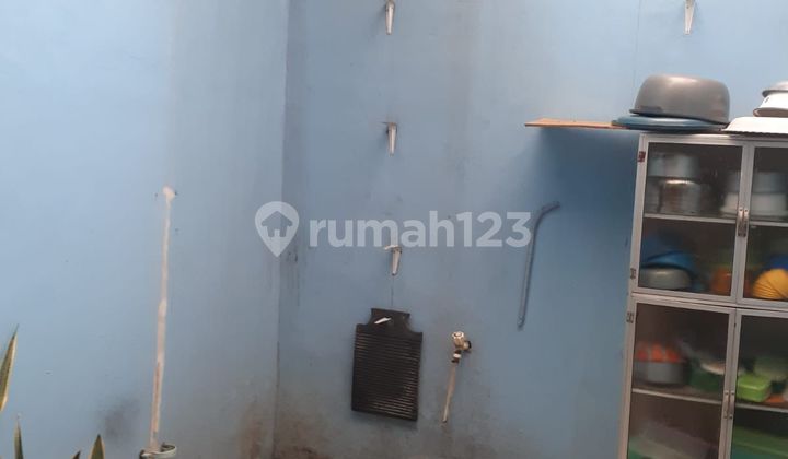 Beautiful Well-Maintained House In Citra Indah City Bogor 2