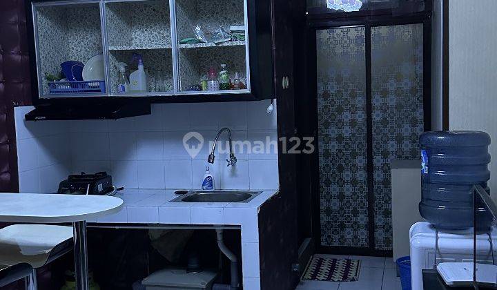 Apartemen Strategis Siap Huni Furnished Di Gateway Ahmad Yani 2