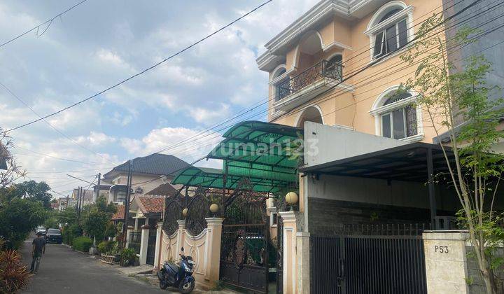 Rumah Bagus Strategis  Di Pharmindo, Cimahi 2