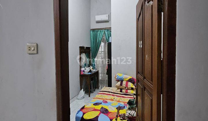 Rumah Strategis Mainroad  Di Jalan Sultan H Kota Sepang 2