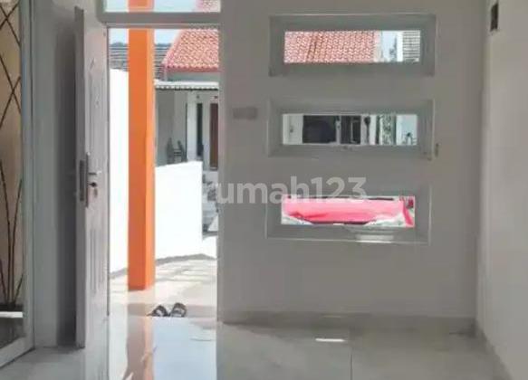 Beautiful Well-Maintained House in Griya Asri Cipageran