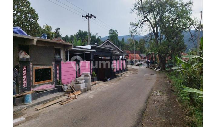 Rumah Nyaman Dan Asri Tanah Luas Di Taman Sari Cibugel Sumedang 1