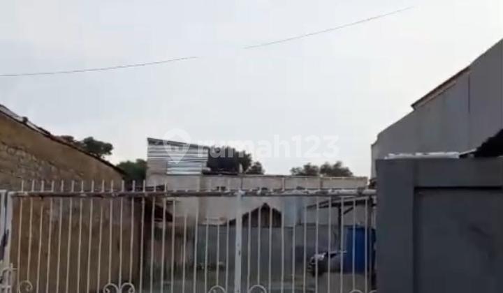 Strategic Plot of Land in Contong Cimahi Strategic Plot of Land in Contong Cimahi