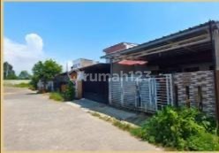 Rumah Lelang Di Puri Melia Asri Bojongsoang  2