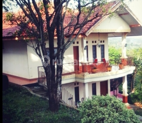 Villa Strategis Murah Di Bawah Njop Di Ujung Berung Kota Bandung