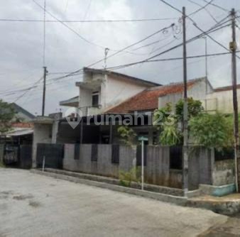 Rumah Strategis Di Komplek Wartawan Jalan Laswi Baleendah 2