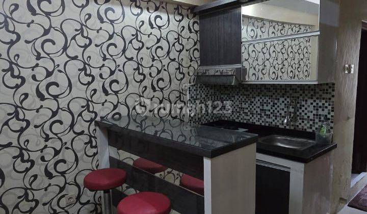  Apartemen Siap Huni  Gateway Ahmad Yani Cicadas  2