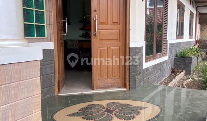 Rumah Strategis Siap Huni Di Jalan Nusa Indah Cihajuang Rumah Strategis Siap Huni Di Jalan Nusa Indah Cihajuang