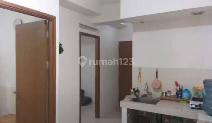 Apartemen Strategis Pinewood Di Jatinangor Bandung  2