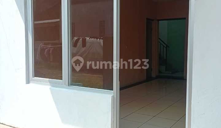 Rumah Strategis Murah Di Komplek Citra Padalarang Indah 
