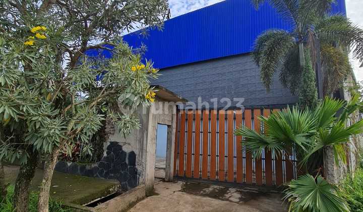 Gudang Strategis Siap Huni Kota Garut Gudang Strategis Siap Huni Kota Garut