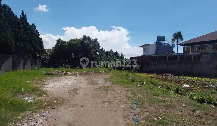 Tanah Strategis di sayap Setiabudi , Setiabudi 2