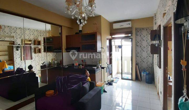 Apartemen Strategis Di Gateway A Yani Kota Bandung 1