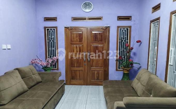 Rumah Nyaman Dan Asri Tanah Luas Di Taman Sari Cibugel Sumedang 2