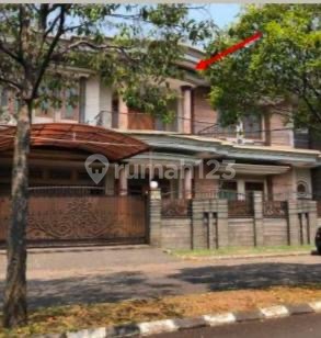 Rumah Mewah Di Batununggal Indah