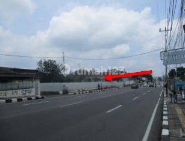 DIJUAL TANAH DAN VILLA CISARUA DESA CITEKO  2