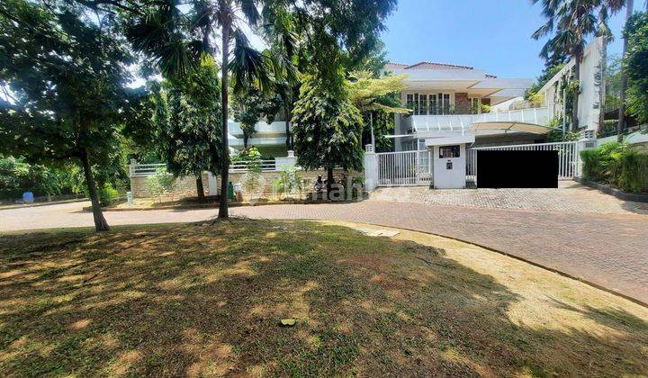 DIJUAL MURAH RUMAH MEWAH PANTAI MUTIARA, PLUIT  1