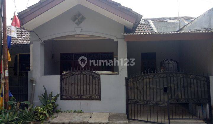 Komplek Sari Bumi Indah, Binong Curug Tangerang 1
