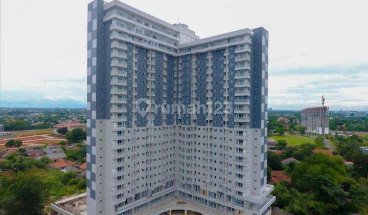 Apartemen Bintaro Icon, Studio, Tangerang Selatan 1