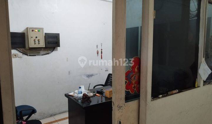 Rumah 3 Lantai Di Jembatan Lima, Jakarta Barat 2