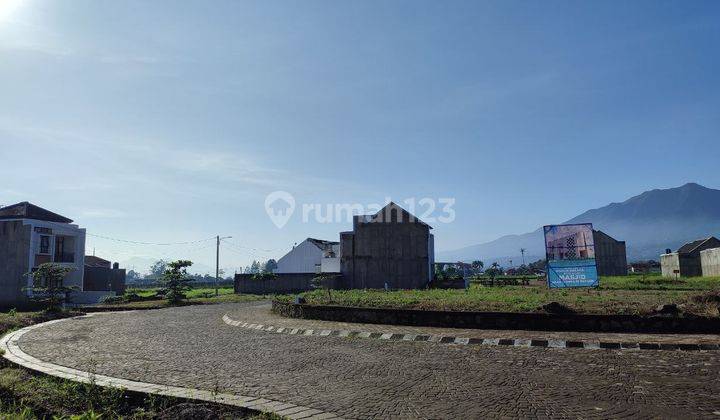 Dijual Rumah Minimalis 2 Lantai di Soreang 3