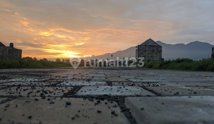 Dijual Rumah Minimalis 2 Lantai di Soreang 5