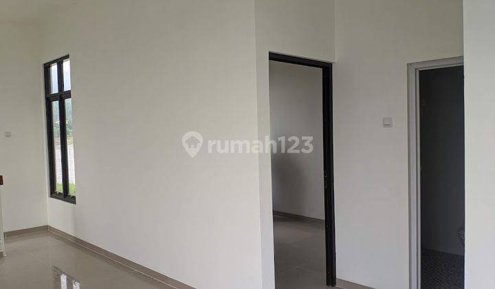 Dijual Rumah Minimalis 2 Lantai di Soreang 7