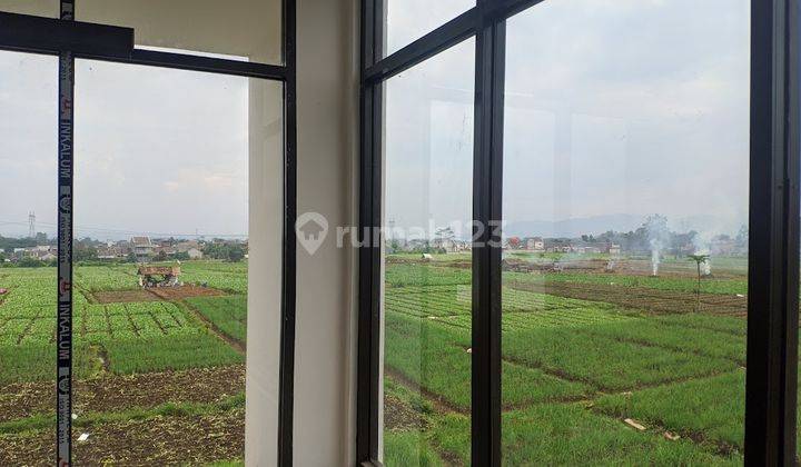 Dijual Rumah Minimalis 2 Lantai di Soreang 8