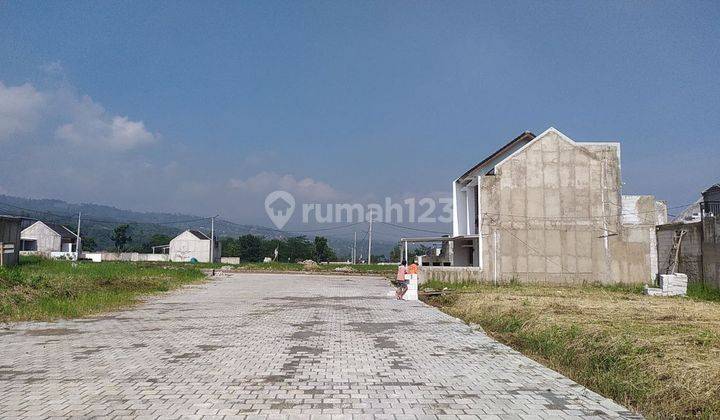 Dijual Rumah Minimalis 2 Lantai di Soreang 10