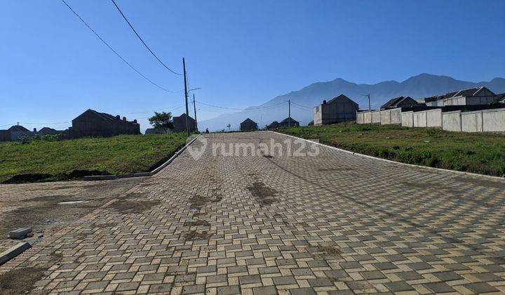 Dijual Rumah Minimalis 2 Lantai di Soreang 11