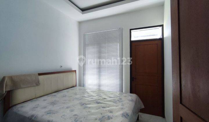 Rumah Minimalis Sejuk di Perumahan Sharia Islamic Soreang 6