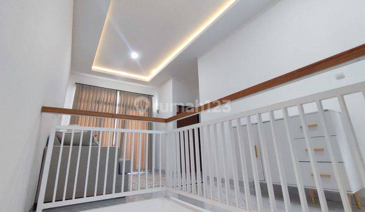 Rumah Minimalis Sejuk di Perumahan Sharia Islamic Soreang 12