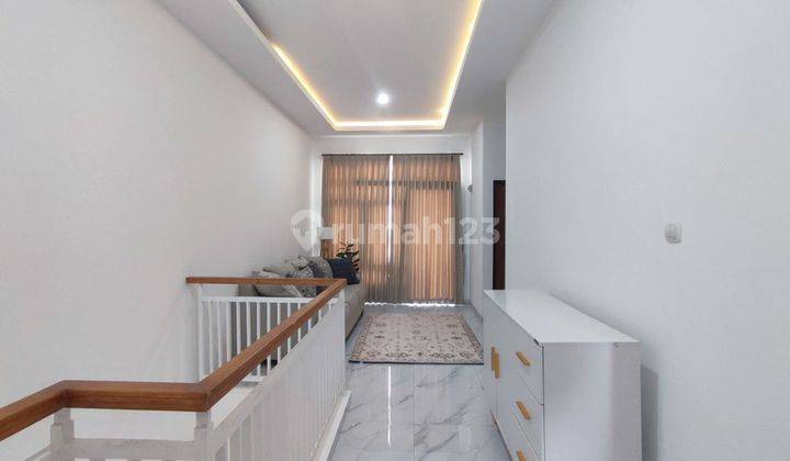 Rumah Minimalis Sejuk di Perumahan Sharia Islamic Soreang 15