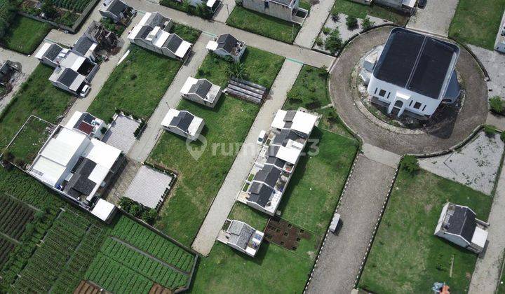 Rumah American Style di Perumahan Islami Soreang Bandung 7