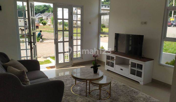 Rumah American Style di Perumahan Islami Soreang Bandung 8