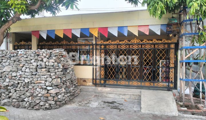 PONDOK BENOWO INDAH SURABAYA BARAT 