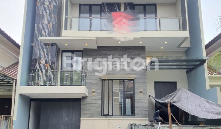 Fullerton Citraland Utama