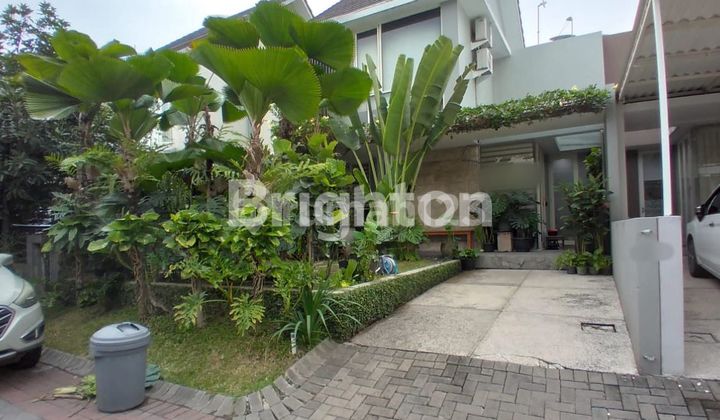 ROYAL PARK CITRALAND SURABAYA