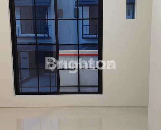 GRAHA NATURA MINIMALIS 2 LANTAI 2