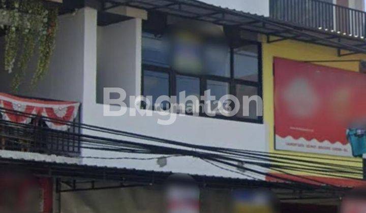 RUKO 3 LANTAI PONDOK BENOWO INDAH SURABAYA BARAT 1