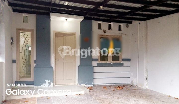 BUKIT PALMA SIAP HUNI+AC BUKIT PALMA SIAP HUNI+AC