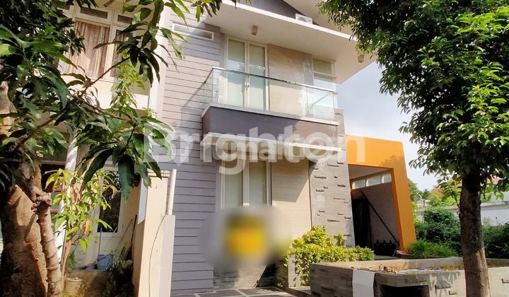 TAMAN PUSPA RAYA CITRALAND 4 UNIT AC 1