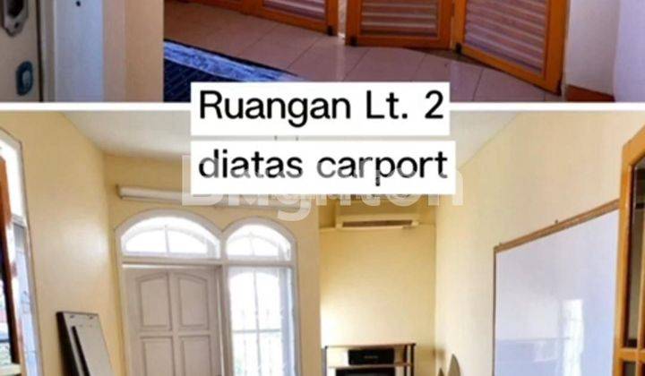 SIAP HUNI LOKASI DELTA SARI WARU 2