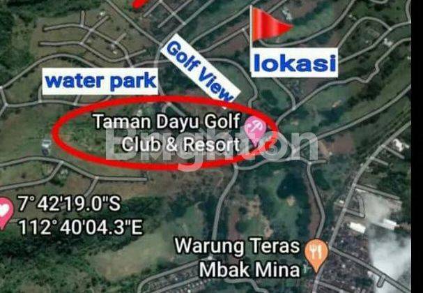 TAMAN DAYU CLUSTER SENJA SENTOSA LESTARI 2