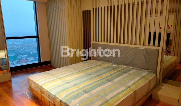 APARTEMEN THE PEAK FULL FURNISH 2 BEDROOM 1