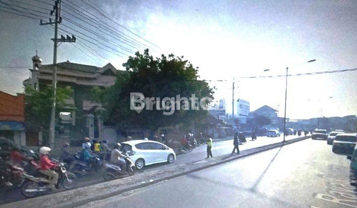 PABRIK GUDANG RAYA TAMAN SIDOARJO 2